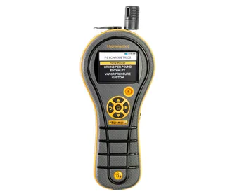 Protimeter HygroMaster 2 with Hygrostick