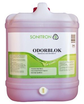 Sonitron Odorblok Deodorant