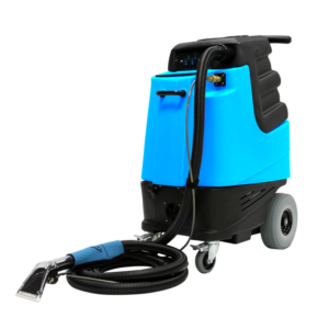 Polivac Mytee HP120 Grand Prix Heated Extractor 38L Tank 120 PSI Pump 1200W Inline Heater