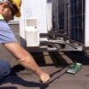 Tramex RWS Roof and Wall Scanner - Non-Destructive Moisture & Leak Detection