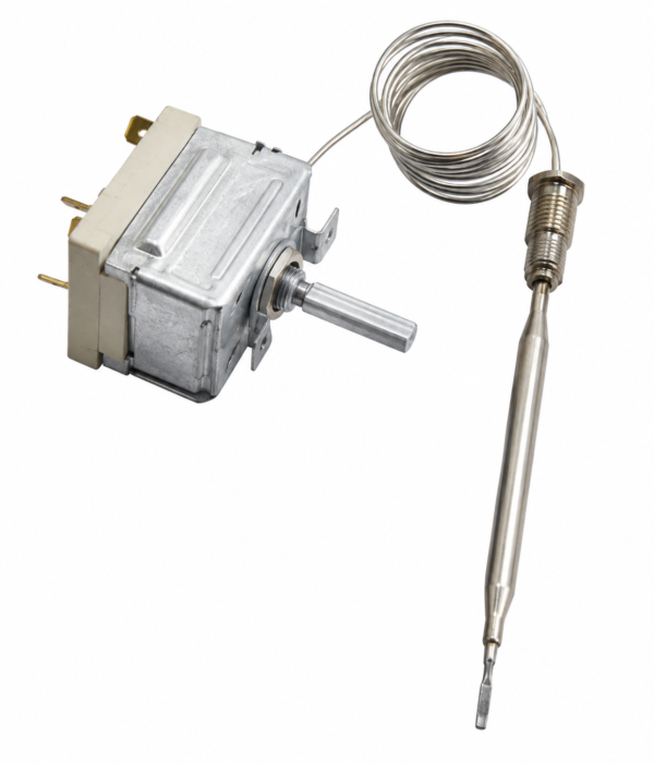 SteamVac Thermostat