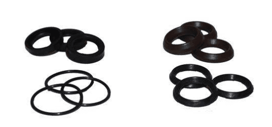 Comet Seal Kit - Piston 115 50190037 18mm