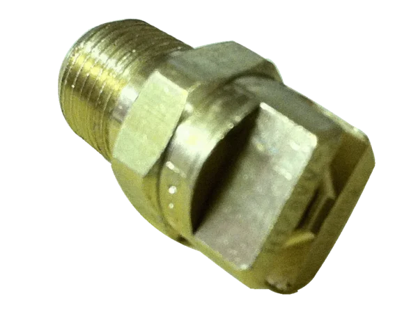 Cleanstar VeeJet 1/8 Brass 11001