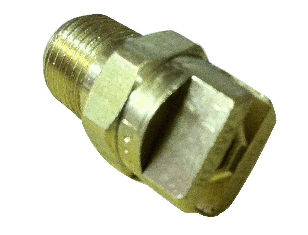 Cleanstar VeeJet 1/8 Brass 11001