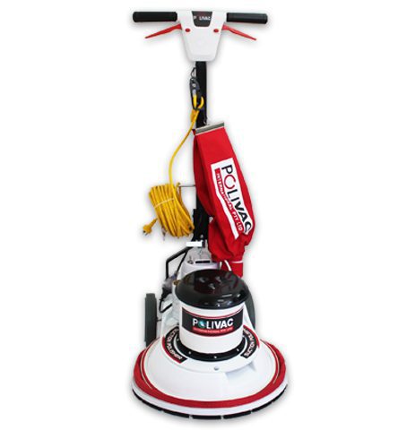 PV25 GEN2 Suction Polisher