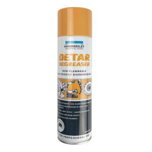 Hammersley Detar Heavy Duty Degreaser 400g