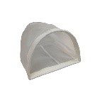 SteamVac Filter Bag Stainless Steel D Ring