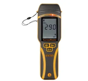 Protimeter SurveyMaster Moisture Meter Kit