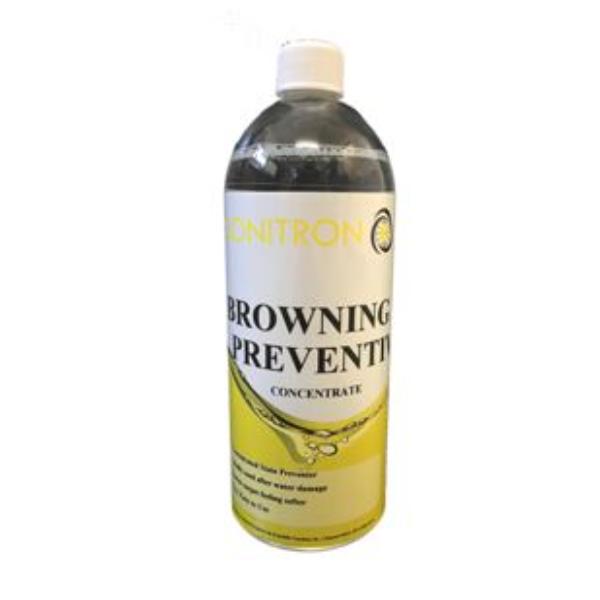 Sonitron Browning Preventive Concentrate