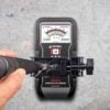 Tramex Extension Handle & Bracket E5-HBS Telescopic Meter Handle