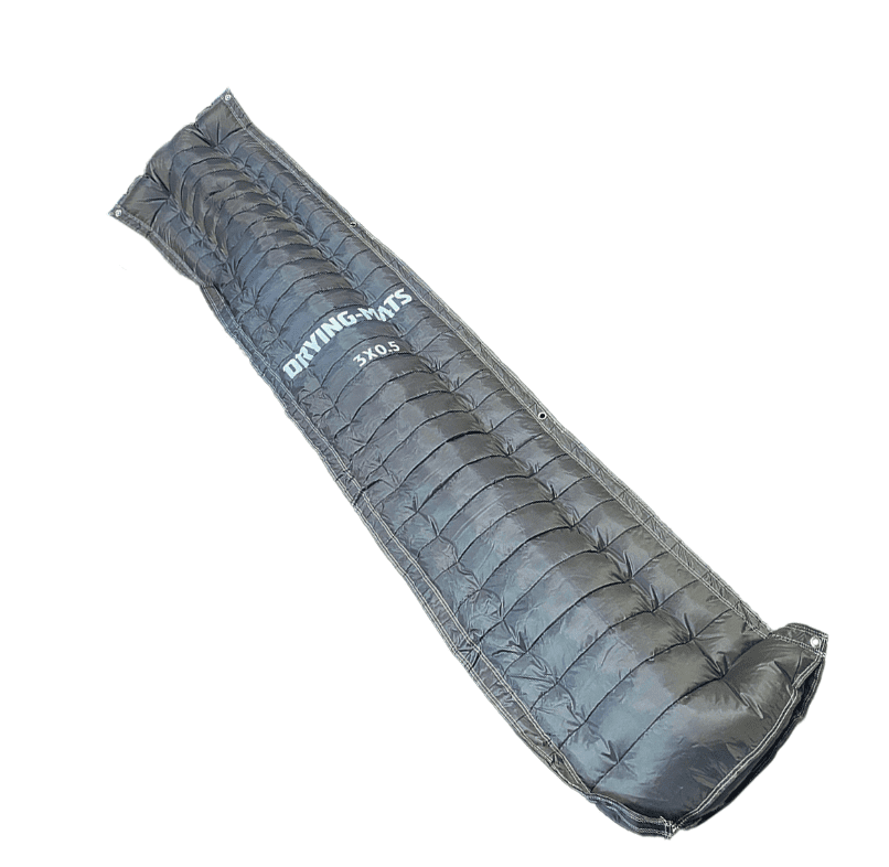 Drying Mats Targeted Drying for Floors & Large Spaces Wall Mat: 3 x 0.5m