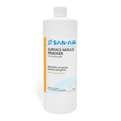 SAN-AIR Surface Mould Remover Hard Surfaces and Indoor Areas 1L