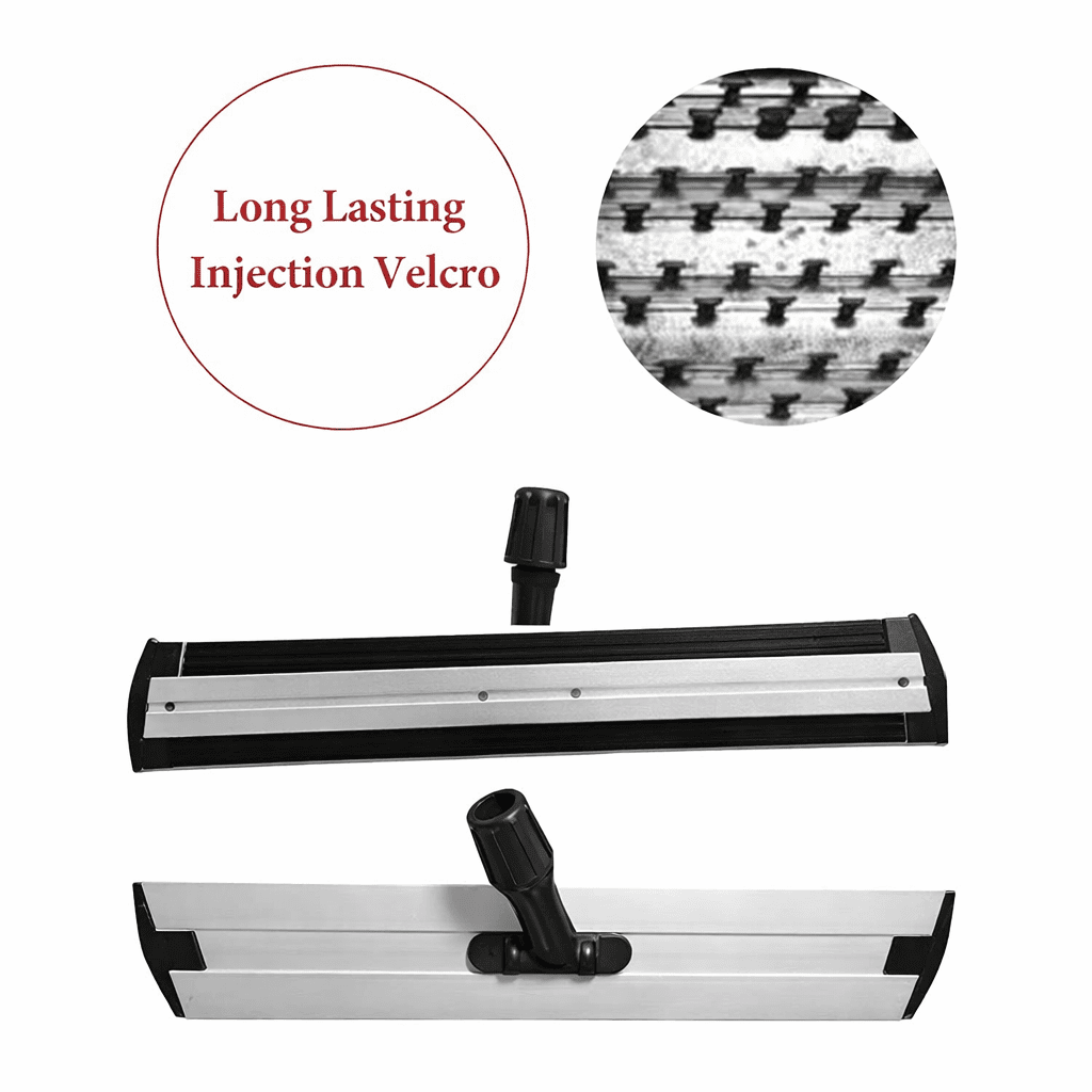 Vetta Aluminium Mop Frame 18"
