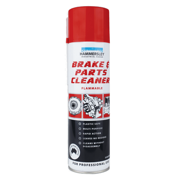Hammersley Brake and Parts Cleaner 5L