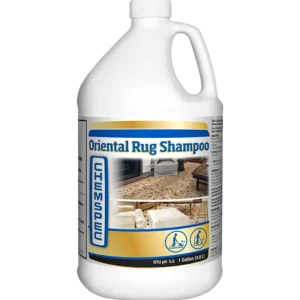 Chemspec Oriental Rug Shampoo Neutral Ph Rug Cleaner