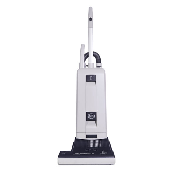 SEBO G5 Professional Commercial Upright Vacuum Cleaner