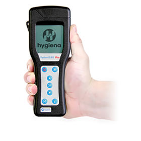SystemSURE Plus ATP Sanitation Monitoring System