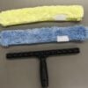 Vetta Ergonomic T-Bar Handle 18 Inch (45 cm)