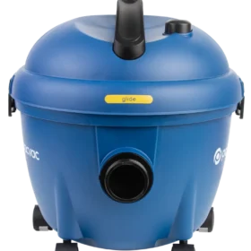 Pacvac Glide Commercial Canister Vacuum Cleaner