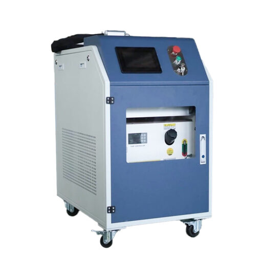 SLC1000 Pulse Laser Cleaning Machine Ã¢â‚¬â€œ 1000W Industrial Fibre Laser Cleaner