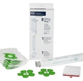SEBO X7 / XP10 / XP20 Service Kit Genuine Bags & Filters