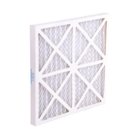 G4 Panel Filter 284mm x 284mm x 20mm Single Filter