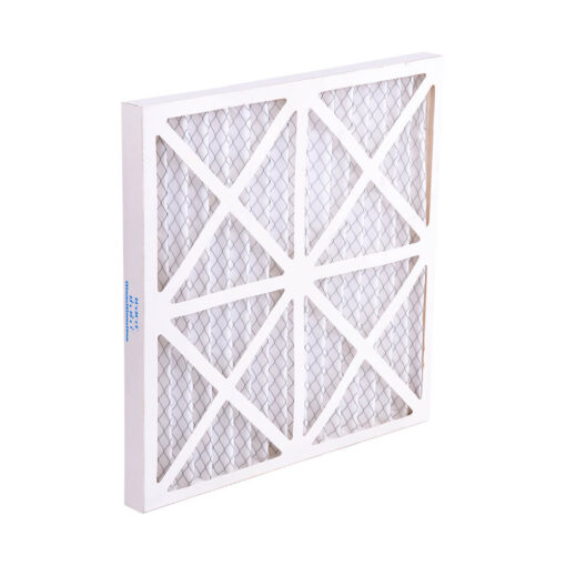 G4 Panel Filter 284mm x 284mm x 20mm Single Filter