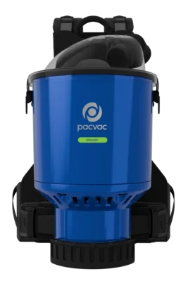 Pacvac Micron H13 HEPA Backpack Vacuum Cleaner