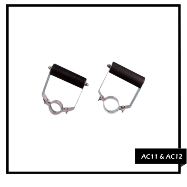 PMF AC12 2" Padded Tool Assist Handle