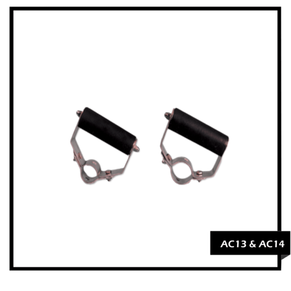 PMF AC13 1.5" Low-Profile Tool Assist Handle