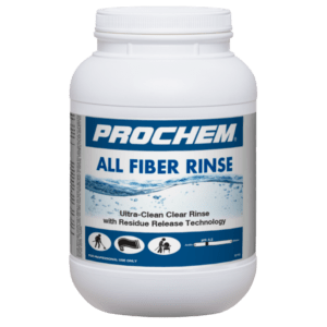 Prochem All Fiber Rinse Powder S112