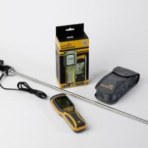 Protimeter BaleMaster with 600mm Probe