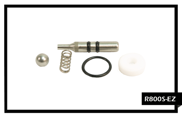 PMF R800S-EZ V800-EZ Stem Repair Kit