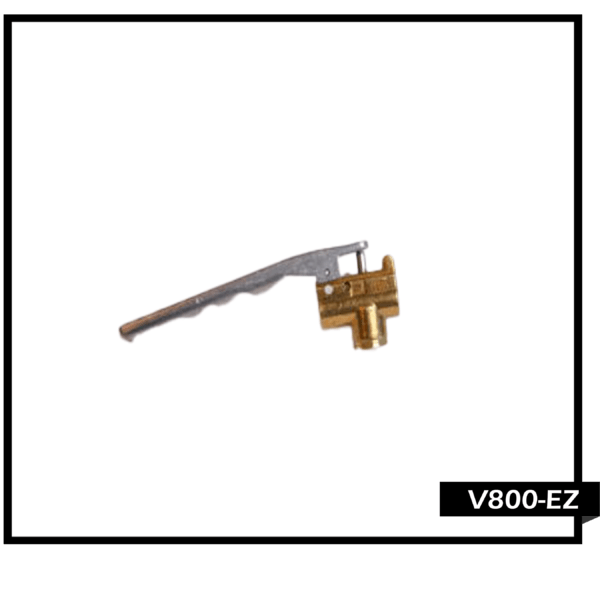 PMF V800 Valve Complete EZ