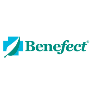 Benefect logo