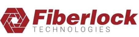 Fiberlock logo