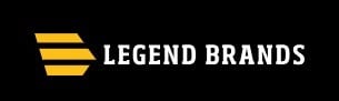Legend Brands logo