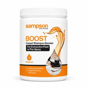 Sampson BOOST Carpet Shampoo Booster 1kg