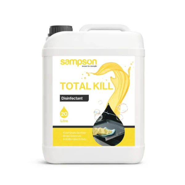 Sampson Total Kill – 20 L
