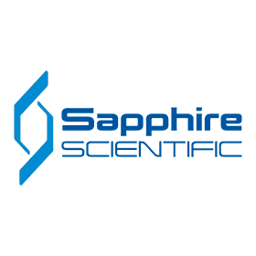 Sapphire Scientific logo