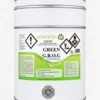Sonitron Green Label GROG