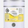 Sonitron GROG Solvent Based Stain Remover