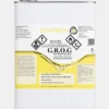 Sonitron GROG Solvent Based Stain Remover 5L