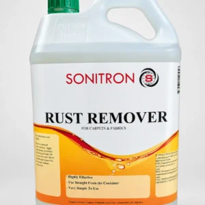 Sonitron Rust Remover 5L
