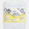 Sonitron Safety Bleach