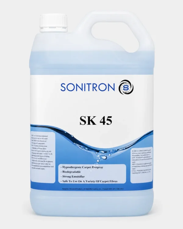 Sonitron SK45