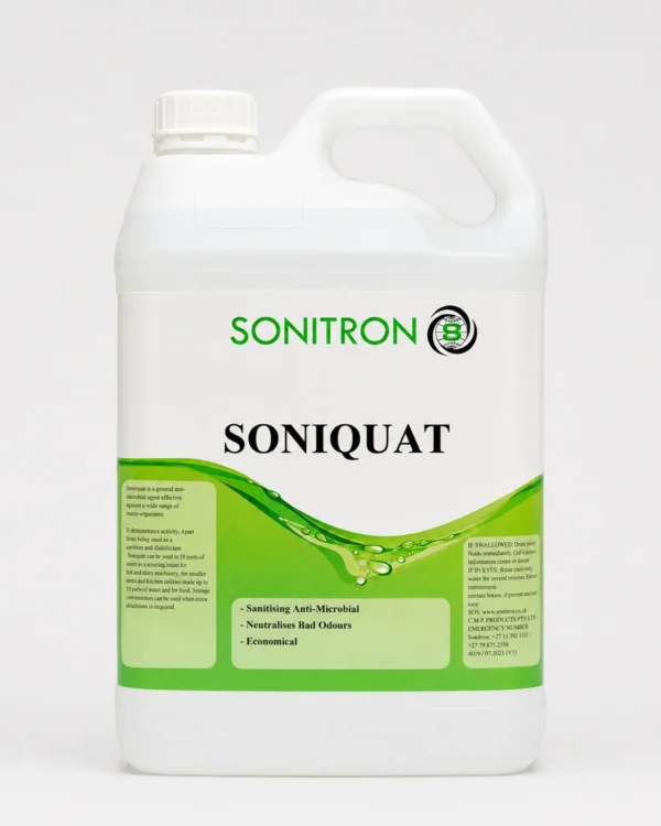 Sonitron Soniquat