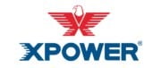 XPOWER logo